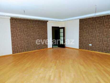 Satılır, yeni tikili, 3 otaqlı, 160 m², Şah İsmayıl Xətai m.