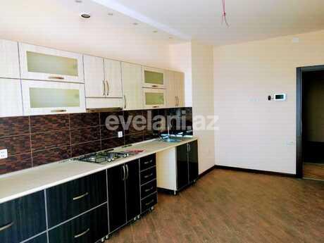 Satılır, yeni tikili, 3 otaqlı, 160 m², Şah İsmayıl Xətai m.