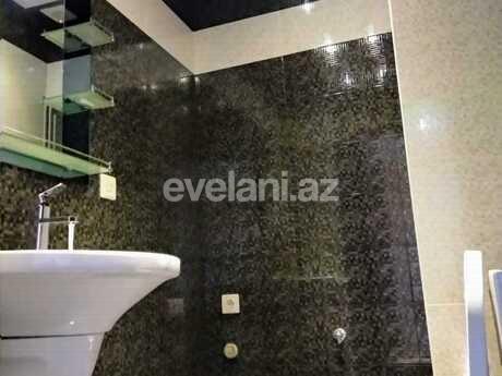 Satılır, yeni tikili, 3 otaqlı, 160 m², Şah İsmayıl Xətai m.