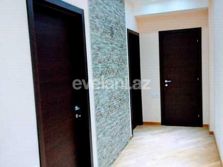 Satılır, yeni tikili, 3 otaqlı, 160 m², Şah İsmayıl Xətai m.