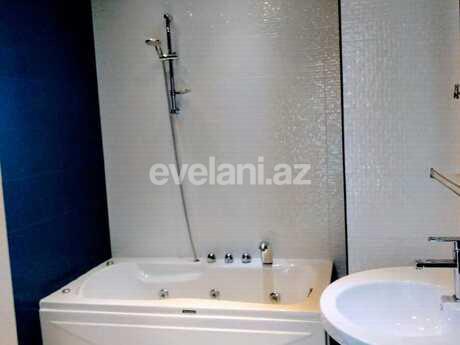 Satılır, yeni tikili, 3 otaqlı, 160 m², Şah İsmayıl Xətai m.