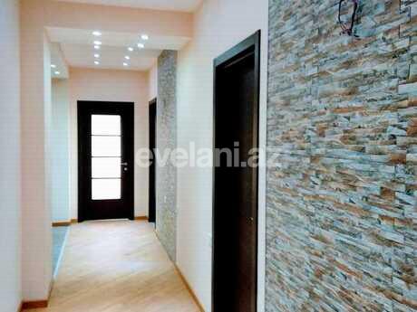 Satılır, yeni tikili, 3 otaqlı, 160 m², Şah İsmayıl Xətai m.