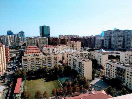 Satılır, yeni tikili, 3 otaqlı, 160 m², Şah İsmayıl Xətai m.