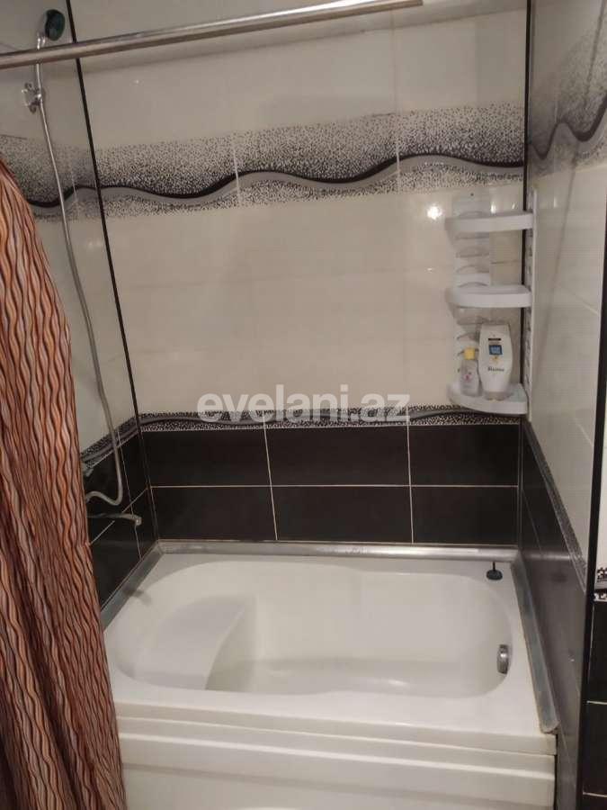 Kirayə verilir, yeni tikili, 2 otaqlı, 53 m², İnşaatçılar m.