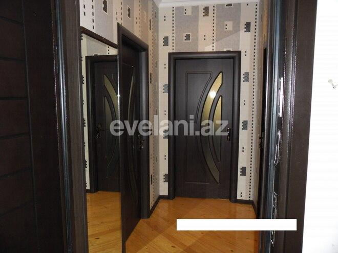 Kirayə verilir, yeni tikili, 2 otaqlı, 53 m², İnşaatçılar m.