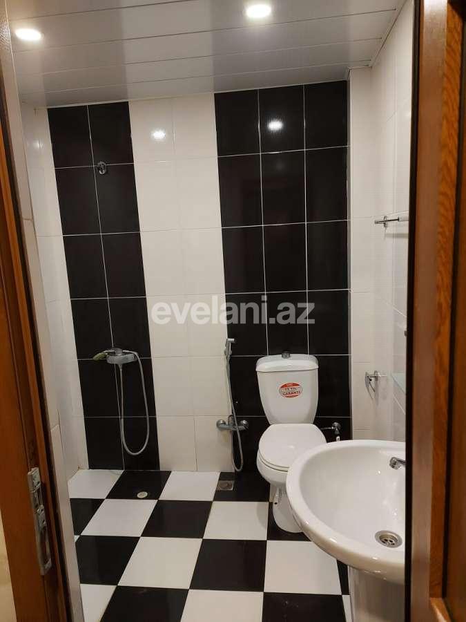 Satılır, yeni tikili, 3 otaqlı, 128 m², 4-cü mikrorayon q.