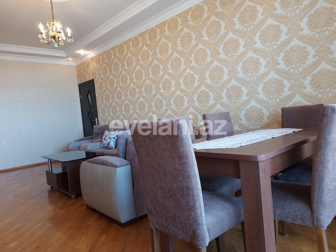 Satılır, yeni tikili, 3 otaqlı, 128 m², 4-cü mikrorayon q.