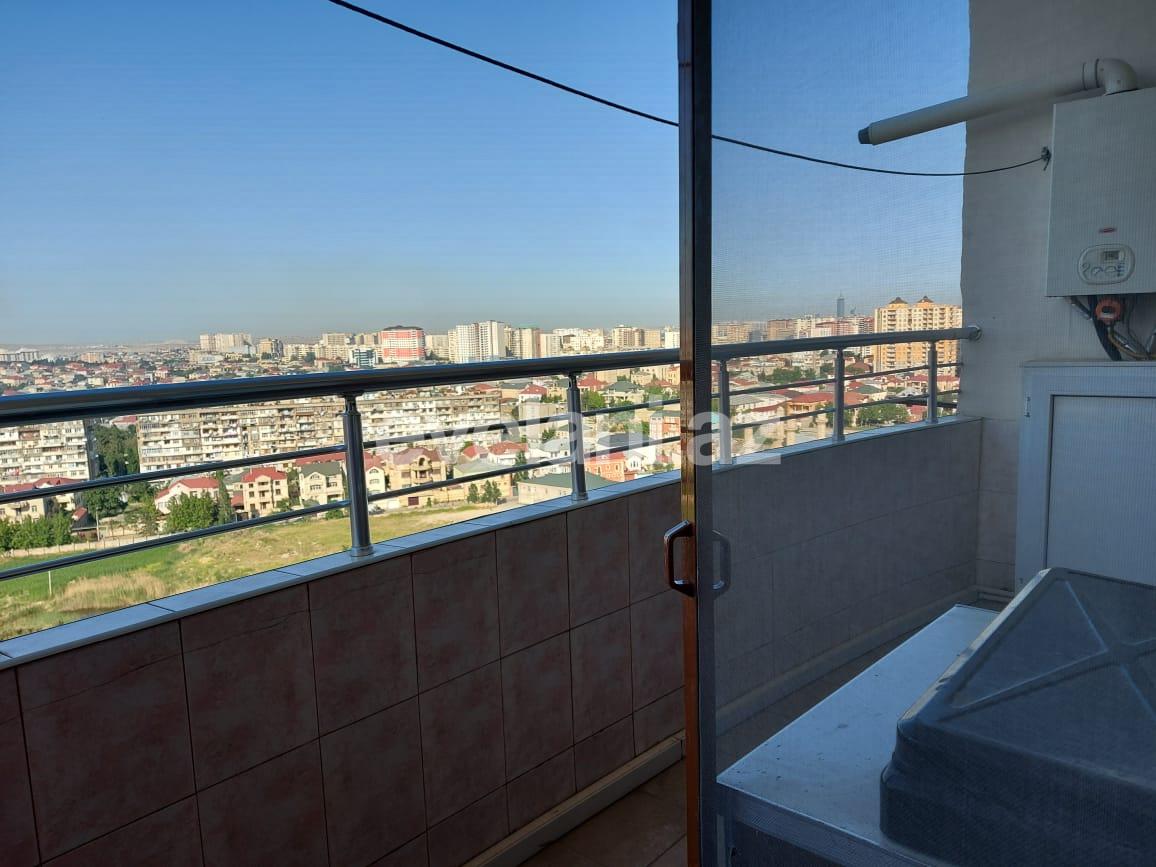 Satılır, yeni tikili, 3 otaqlı, 128 m², 4-cü mikrorayon q.