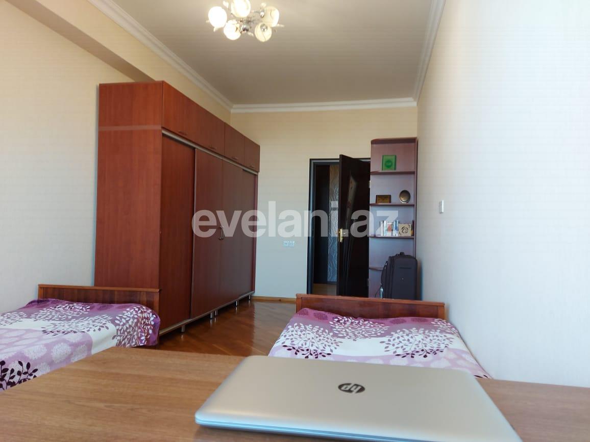 Satılır, yeni tikili, 3 otaqlı, 128 m², 4-cü mikrorayon q.