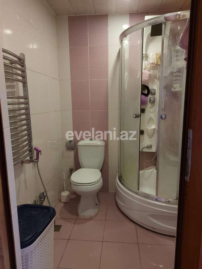 Satılır, yeni tikili, 3 otaqlı, 128 m², 4-cü mikrorayon q.