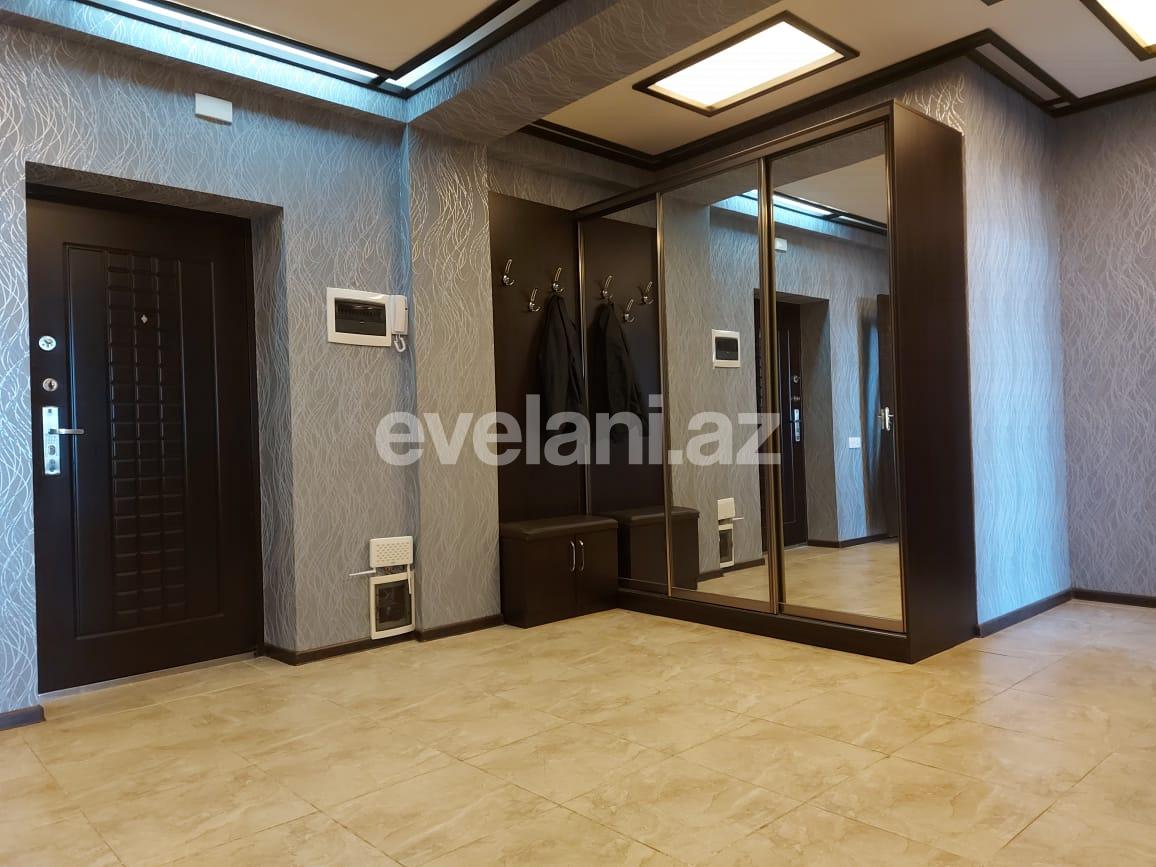 Satılır, yeni tikili, 3 otaqlı, 128 m², 4-cü mikrorayon q.