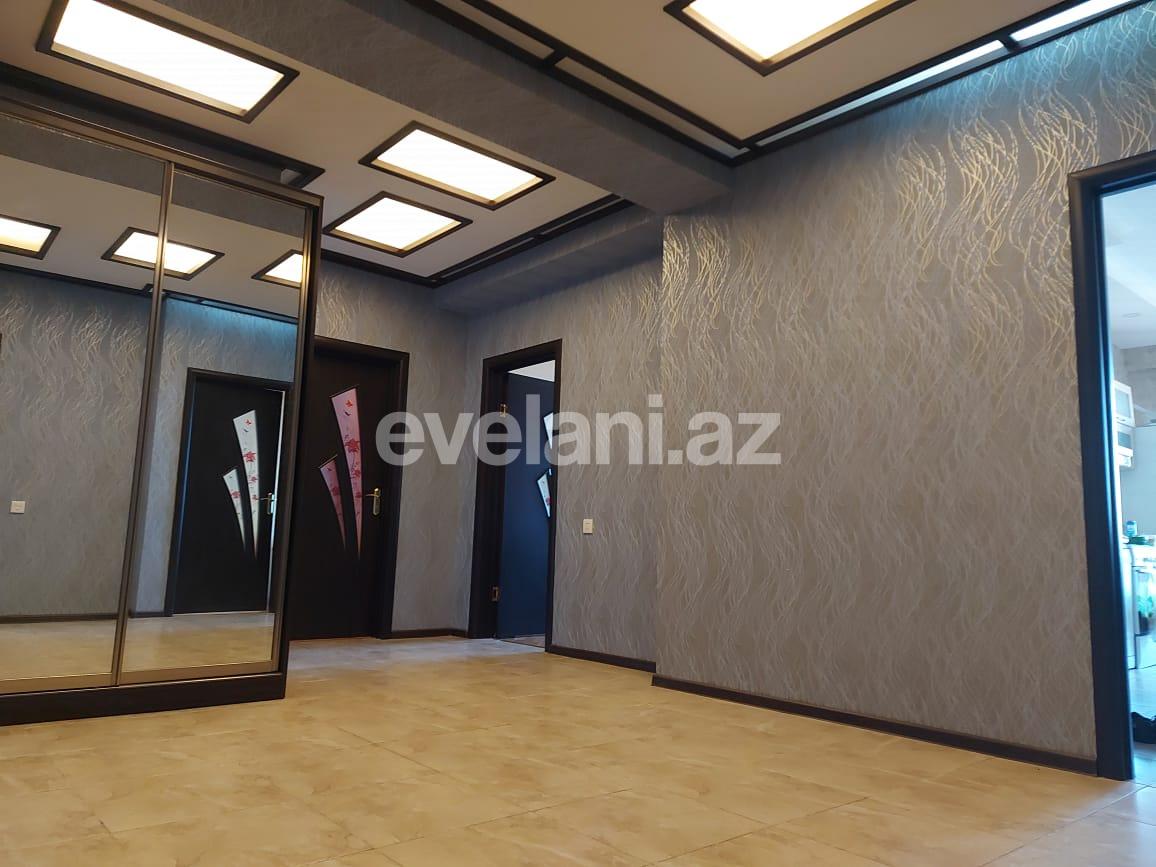 Satılır, yeni tikili, 3 otaqlı, 128 m², 4-cü mikrorayon q.