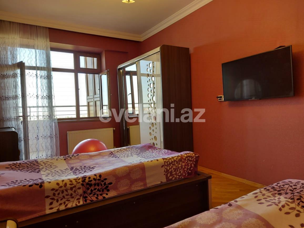 Satılır, yeni tikili, 3 otaqlı, 128 m², 4-cü mikrorayon q.