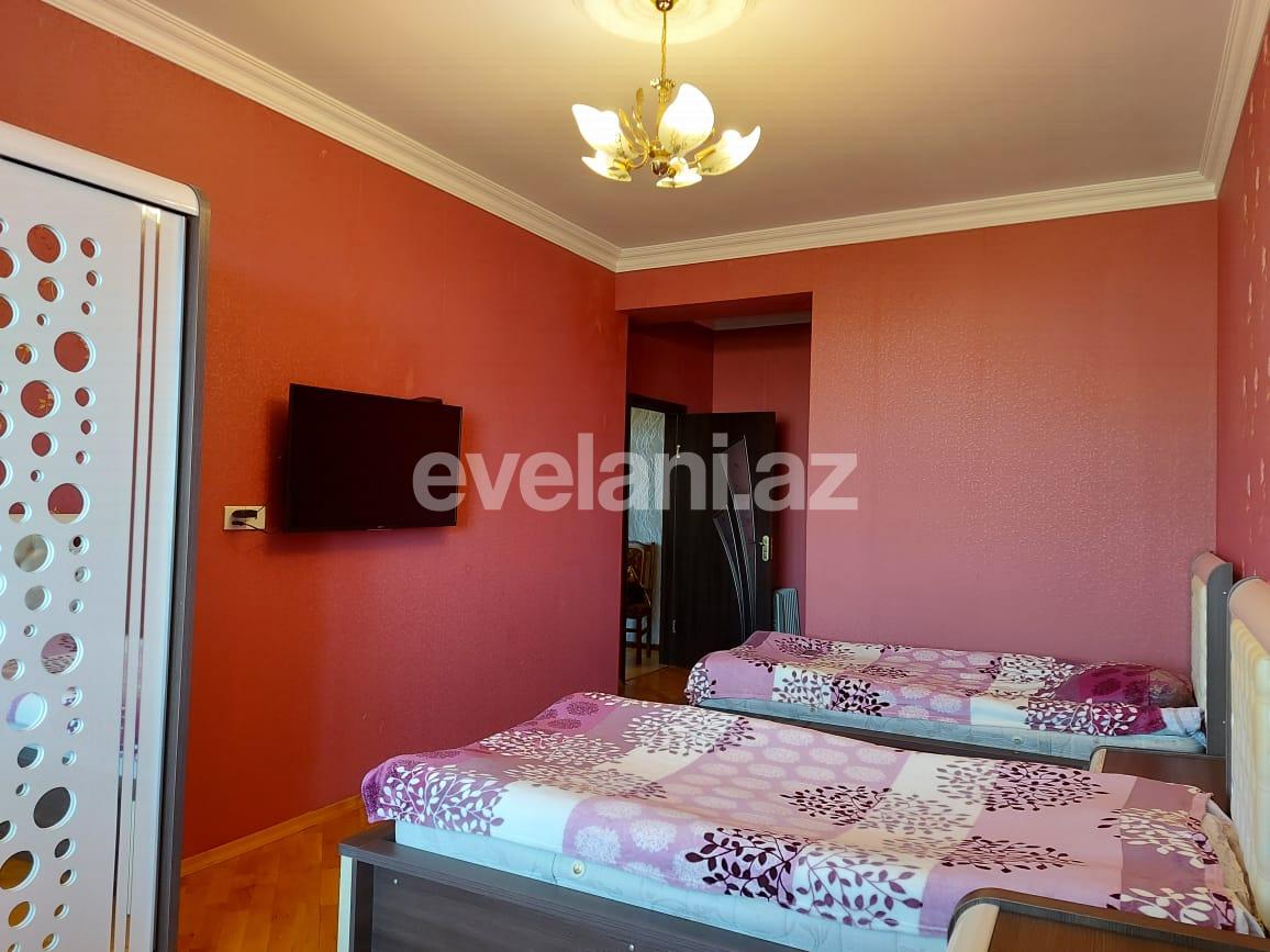 Satılır, yeni tikili, 3 otaqlı, 128 m², 4-cü mikrorayon q.