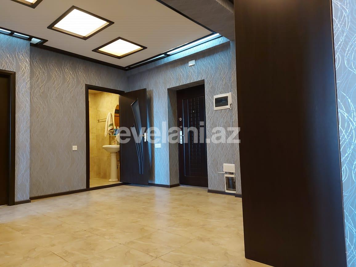 Satılır, yeni tikili, 3 otaqlı, 128 m², 4-cü mikrorayon q.