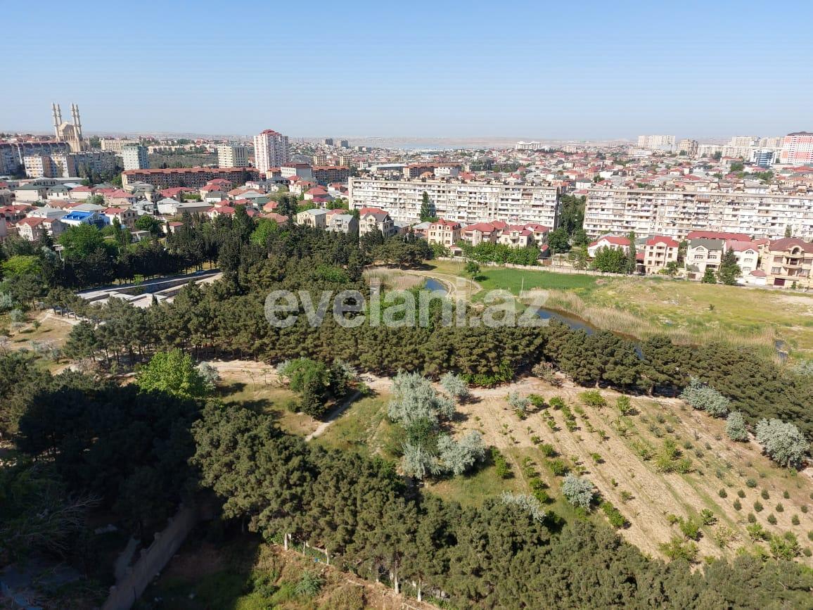 Satılır, yeni tikili, 3 otaqlı, 128 m², 4-cü mikrorayon q.