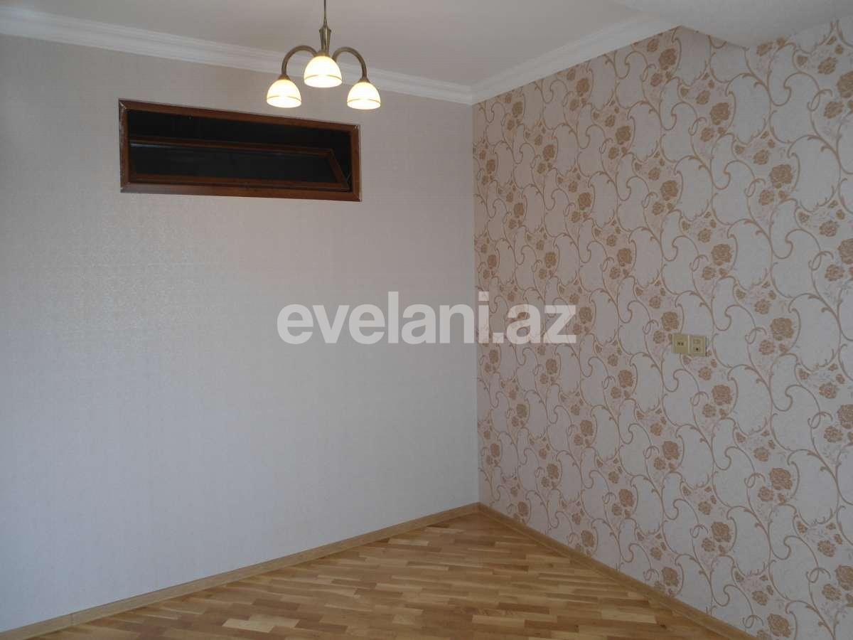 Satılır, yeni tikili, 3 otaqlı, 75 m², İnşaatçılar m.