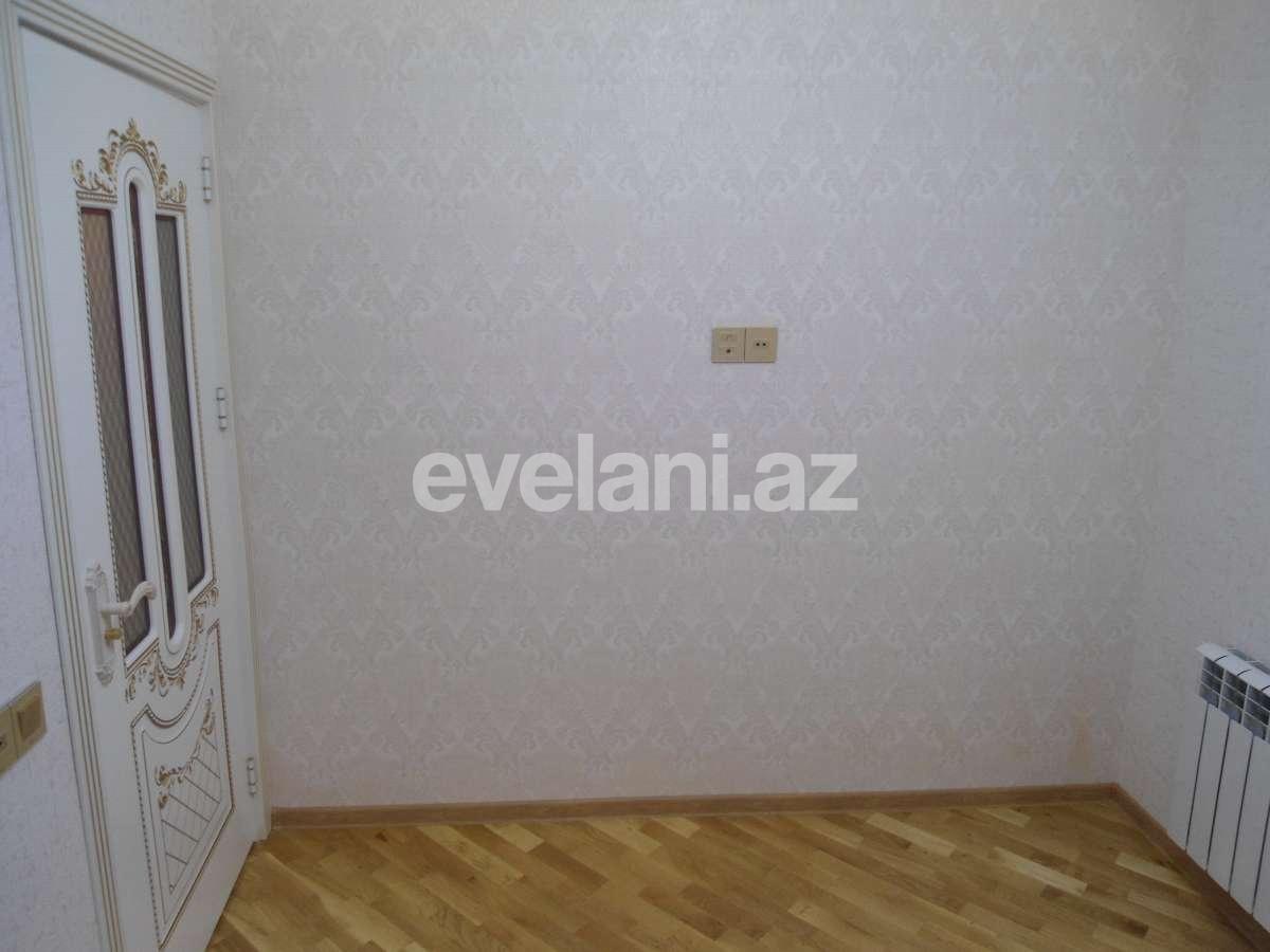 Satılır, yeni tikili, 3 otaqlı, 75 m², İnşaatçılar m.