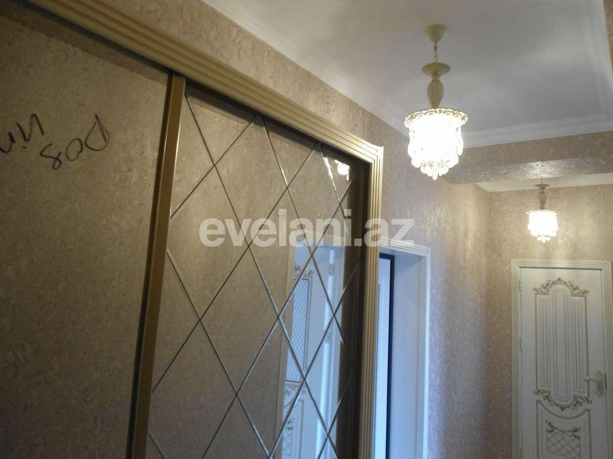 Satılır, yeni tikili, 3 otaqlı, 75 m², İnşaatçılar m.