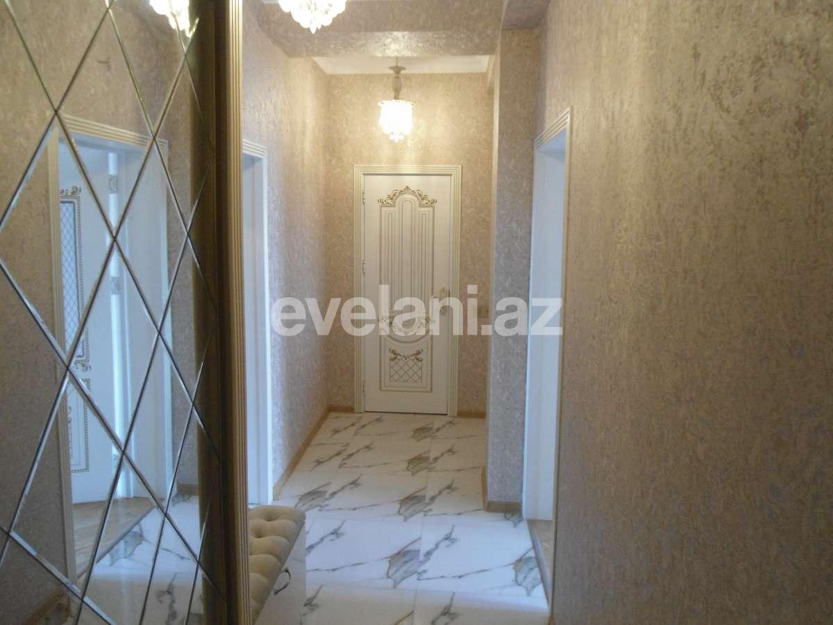 Satılır, yeni tikili, 3 otaqlı, 75 m², İnşaatçılar m.