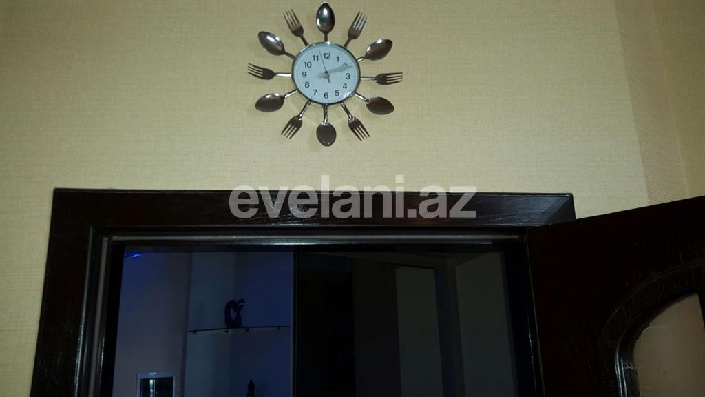 Satılır, yeni tikili, 4 otaqlı, 180 m², Şah İsmayıl Xətai m.