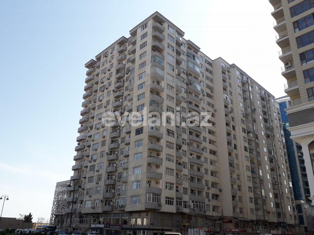 Satılır, yeni tikili, 4 otaqlı, 180 m², Şah İsmayıl Xətai m.