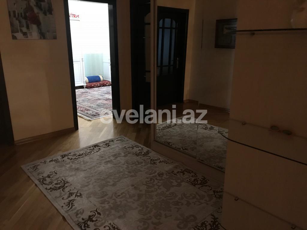 Satılır, yeni tikili, 4 otaqlı, 180 m², Şah İsmayıl Xətai m.
