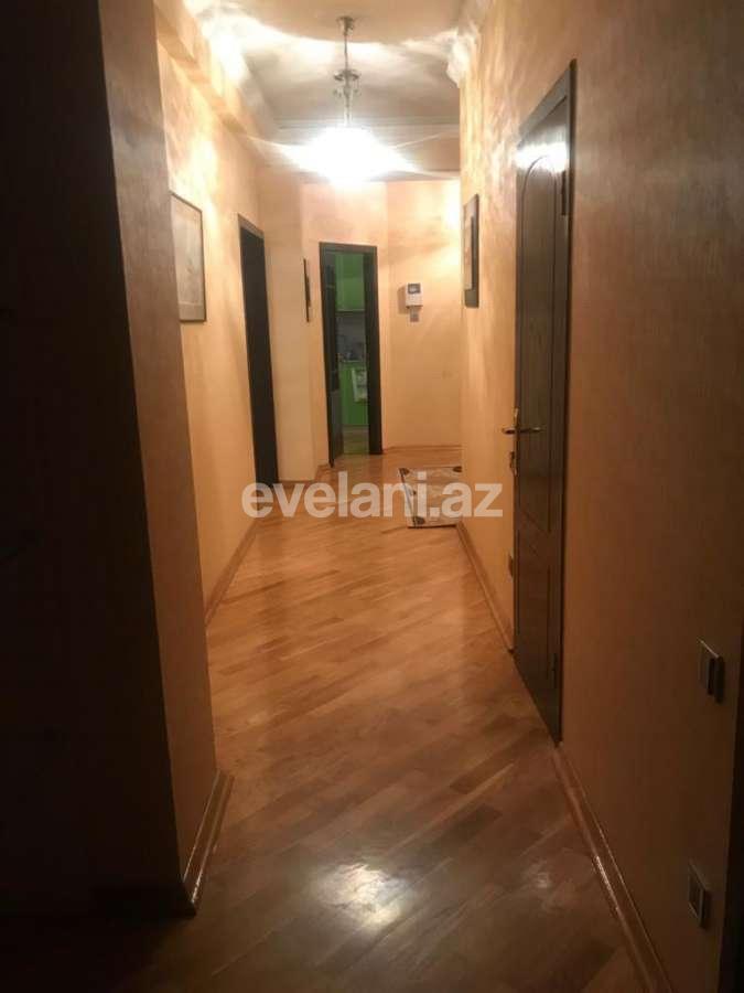 Satılır, yeni tikili, 4 otaqlı, 180 m², Şah İsmayıl Xətai m.
