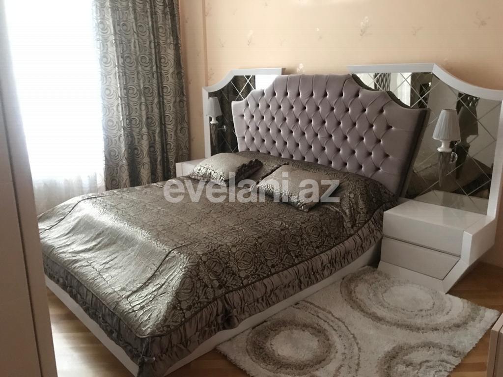 Satılır, yeni tikili, 4 otaqlı, 180 m², Şah İsmayıl Xətai m.