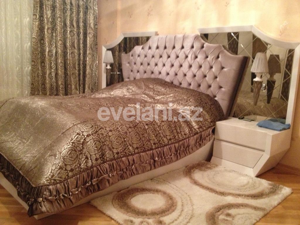 Satılır, yeni tikili, 4 otaqlı, 180 m², Şah İsmayıl Xətai m.