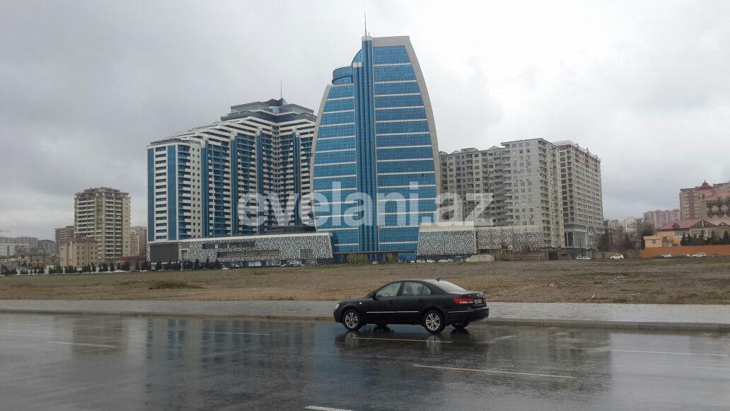 Satılır, yeni tikili, 4 otaqlı, 180 m², Şah İsmayıl Xətai m.