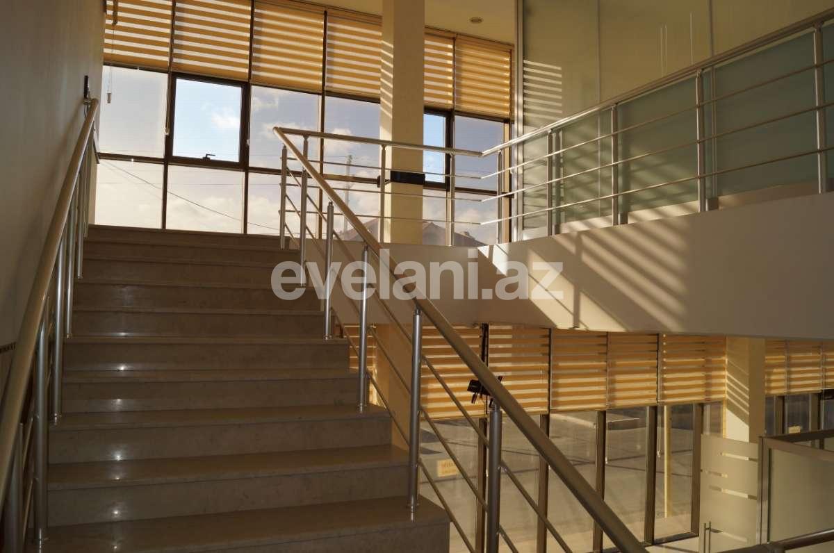 Satılır, obyekt, 375 m², Mərdəkan q.