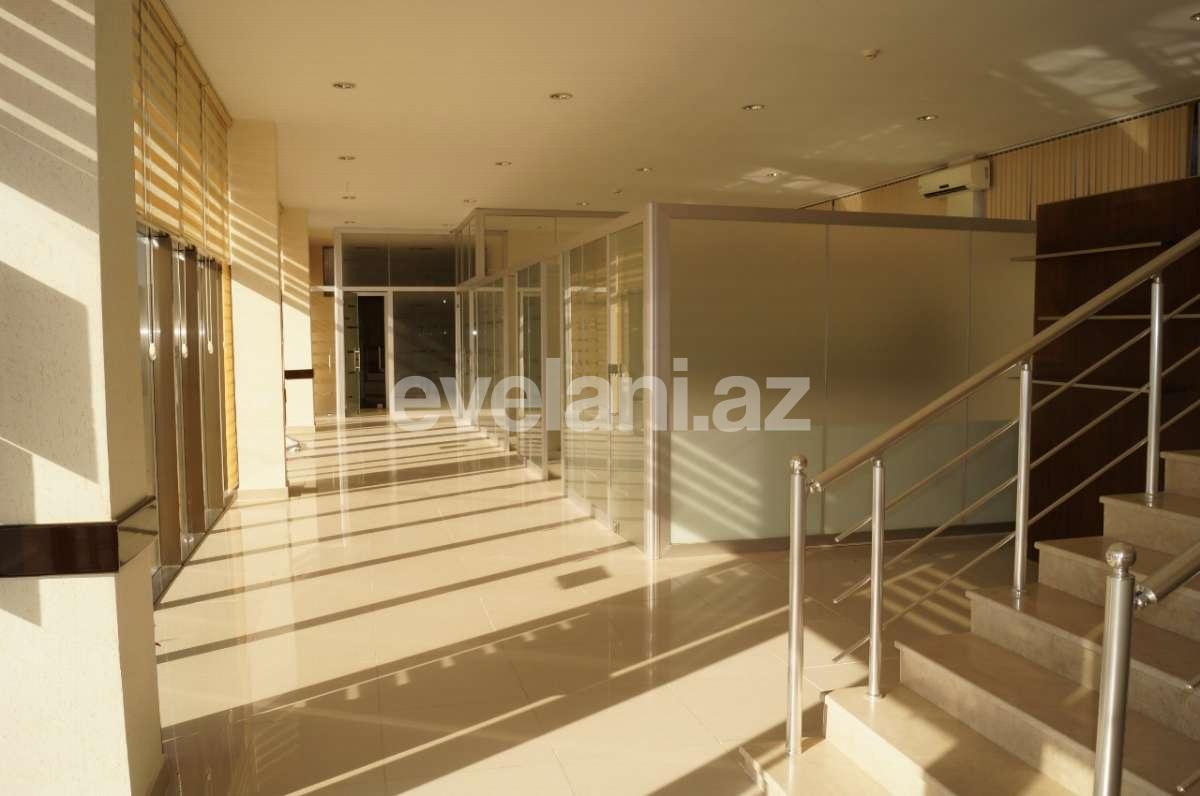 Satılır, obyekt, 375 m², Mərdəkan q.