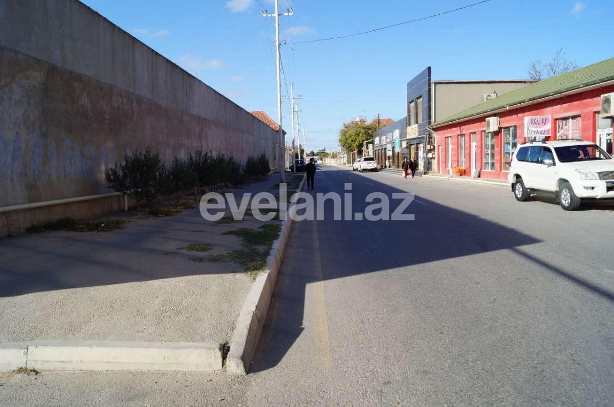 Satılır, obyekt, 375 m², Mərdəkan q.