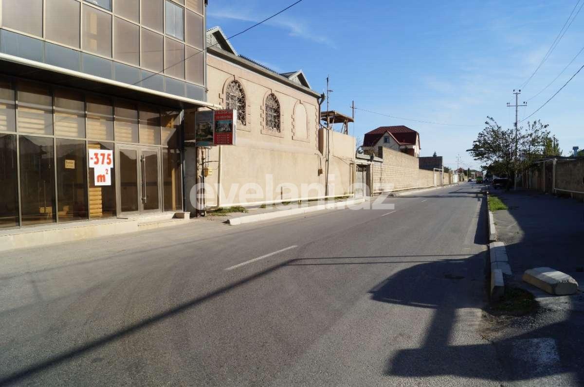 Satılır, obyekt, 375 m², Mərdəkan q.