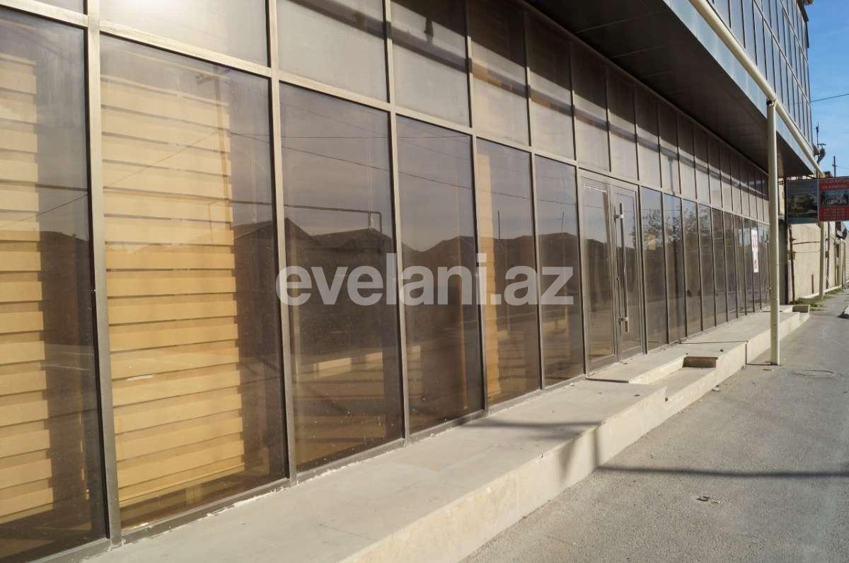 Satılır, obyekt, 375 m², Mərdəkan q.