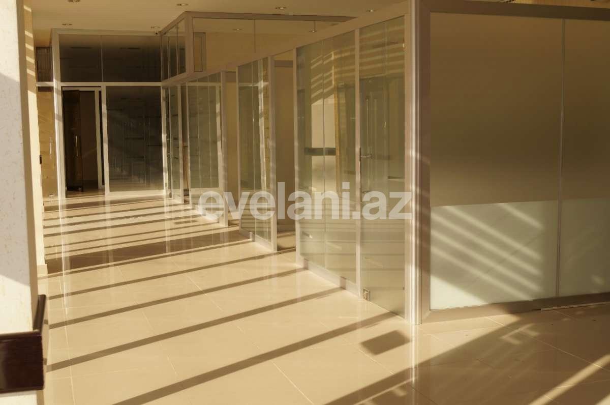 Satılır, obyekt, 375 m², Mərdəkan q.