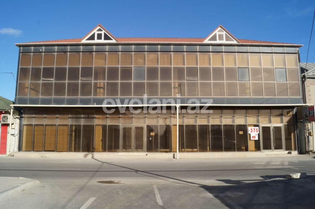 Satılır, obyekt, 375 m², Mərdəkan q.