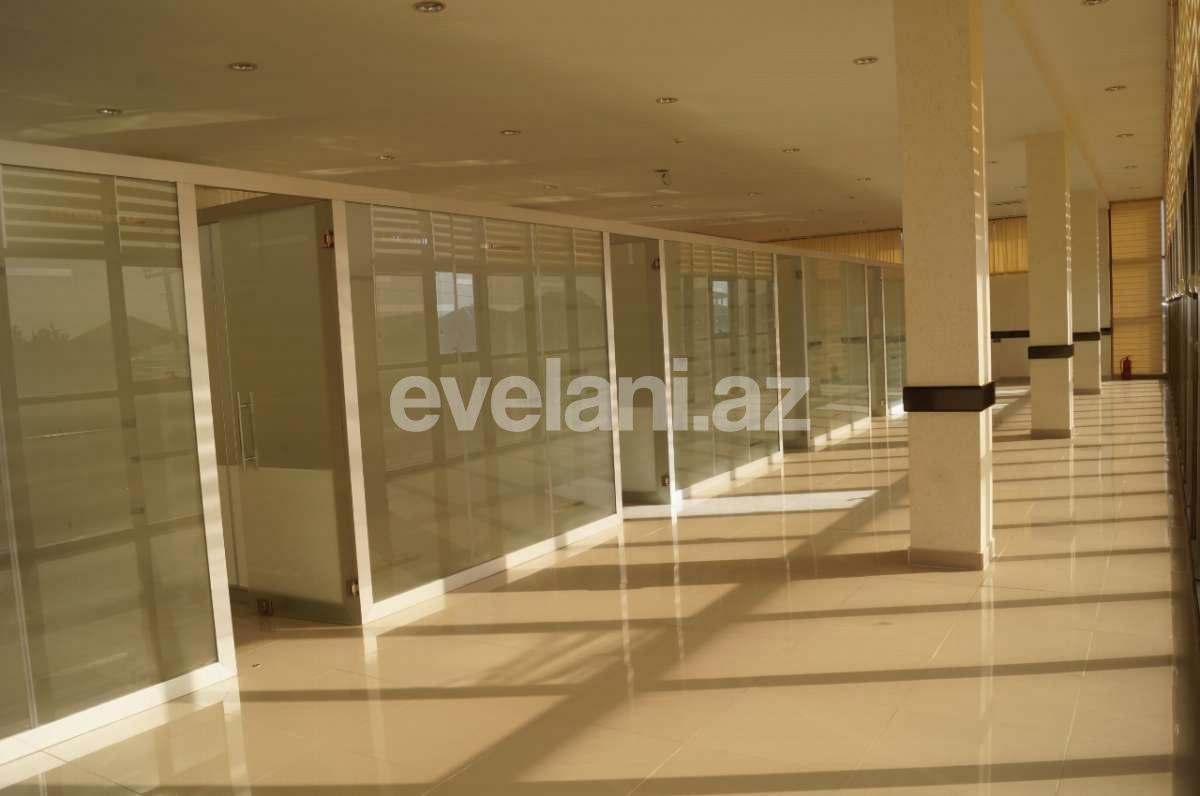 Satılır, obyekt, 375 m², Mərdəkan q.