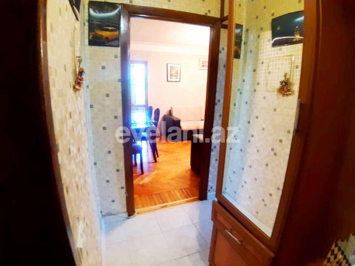 Satılır, köhnə tikili, 2 otaqlı, 55 m², Elmlər Akademiyası m.