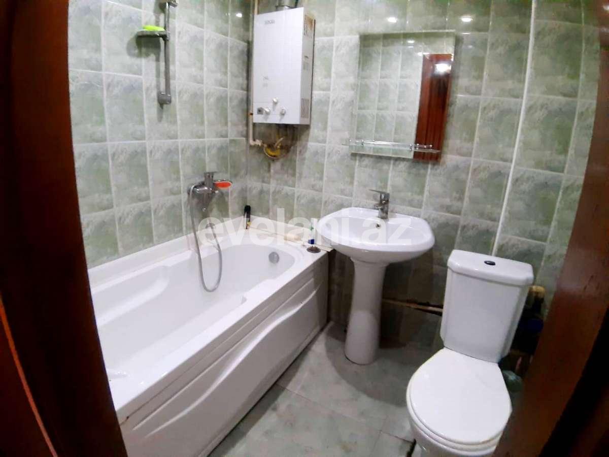 Satılır, köhnə tikili, 2 otaqlı, 55 m², Elmlər Akademiyası m.