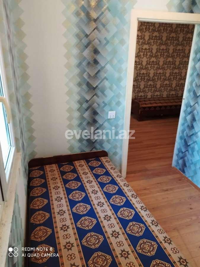Satılır, köhnə tikili, 1 otaqlı, 30 m², İnşaatçılar m.