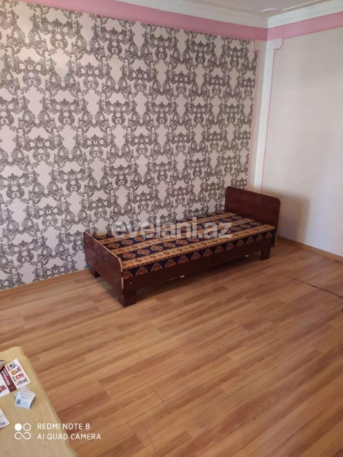 Satılır, köhnə tikili, 1 otaqlı, 30 m², İnşaatçılar m.