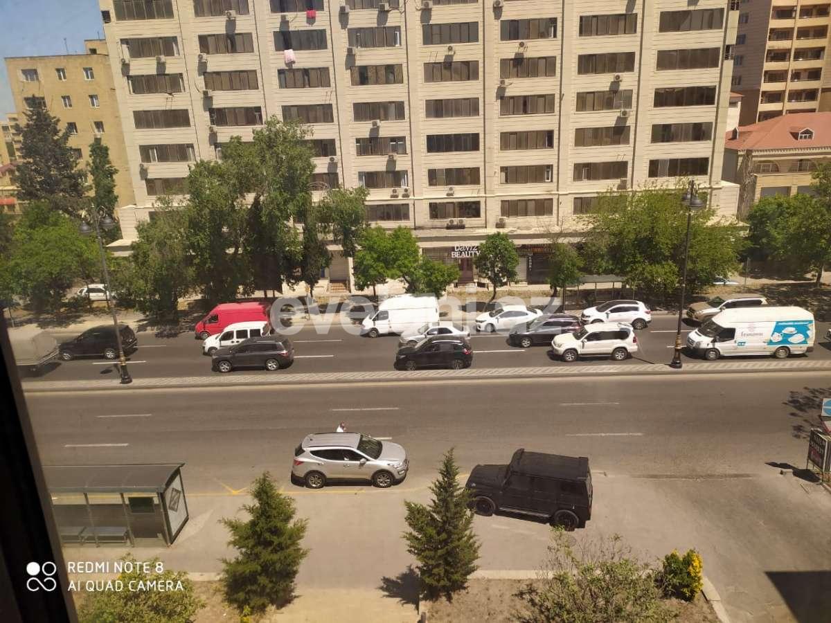 Satılır, köhnə tikili, 1 otaqlı, 30 m², İnşaatçılar m.