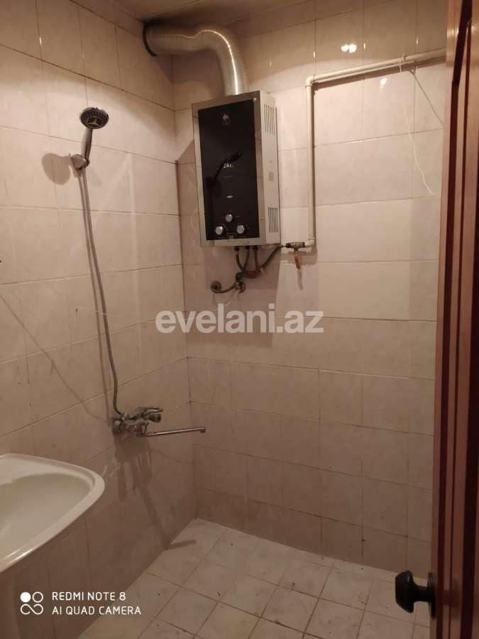 Satılır, köhnə tikili, 1 otaqlı, 30 m², İnşaatçılar m.