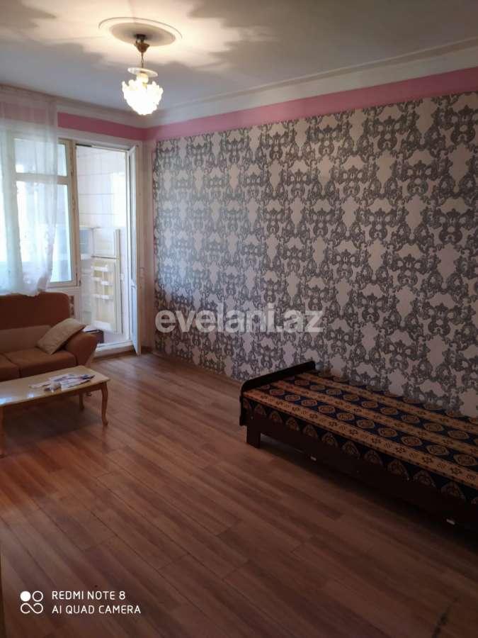 Satılır, köhnə tikili, 1 otaqlı, 30 m², İnşaatçılar m.