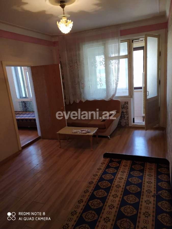 Satılır, köhnə tikili, 1 otaqlı, 30 m², İnşaatçılar m.