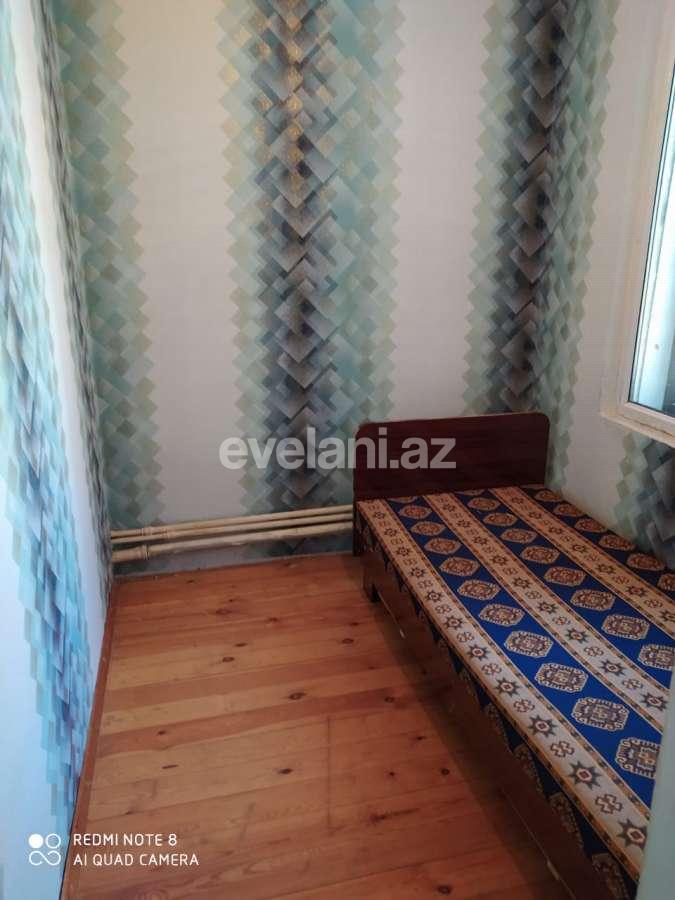Satılır, köhnə tikili, 1 otaqlı, 30 m², İnşaatçılar m.