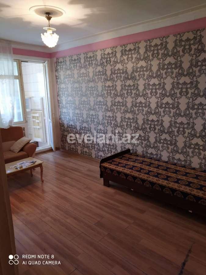 Satılır, köhnə tikili, 1 otaqlı, 30 m², İnşaatçılar m.