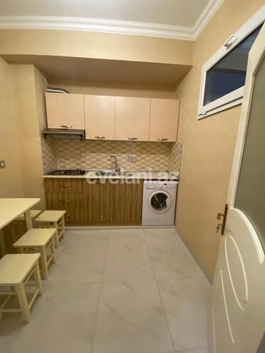 Kirayə verilir, yeni tikili, 3 otaqlı, 80 m², Gənclik m.